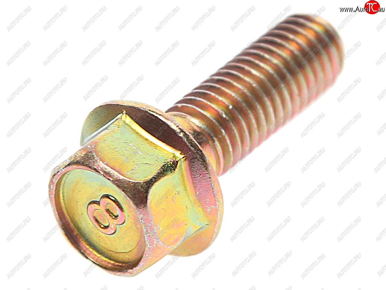15 р. Болт HYUNDAI HD65,72,78 TYB TYB 11403-08256p  с доставкой в г. Воронеж