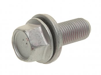 Болт TOYOTA OE TOYOTA 91672-l1230