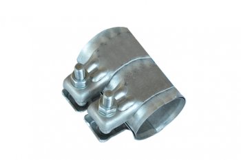 Хомут глушителя RENAULT Logan (10-) ASAM ASAM 65531 ASAM 65531