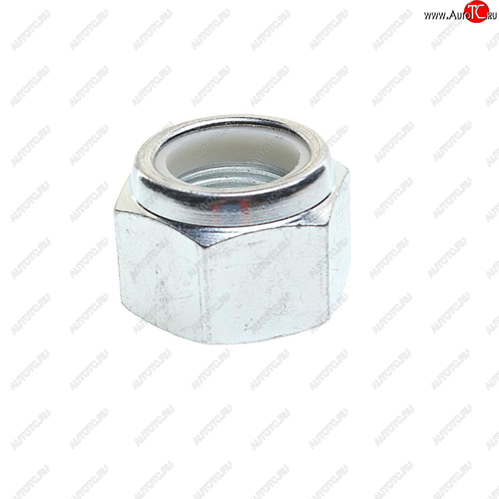 260 р. Гайка MERCEDES пальца рессоры (M24x2мм) SAMPA SAMPA 104.163  с доставкой в г. Воронеж