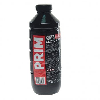 Антикор жидкие подкрылки 1л PRIM PRIM 1вgp1p