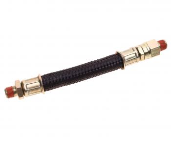 Шланг SHACMAN SHAANXI КПП 12JS воздушный (1шт.) OE SHACMAN 55512