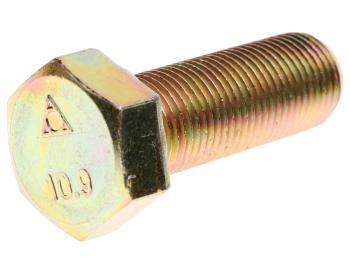 Болт М16х1.5х45 SHACMAN SHAANXI полуоси (мост HDZ9.5T) OE SHACMAN q151b1645tf2