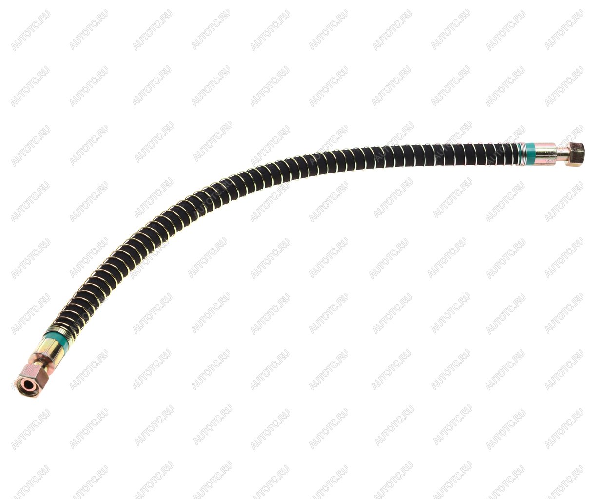 299 р. Шланг тормозной SHACMAN SHAANXI F3000 задний OE SHACMAN dz9100360175  с доставкой в г. Воронеж