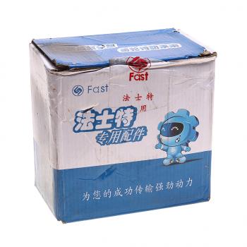 3 999 р. Шестерня КПП SHACMAN SHAANXI DONGFENG FAW HOWO вала промежуточного делителя (FULLER RT-11509C) OE SHACMAN 18869  с доставкой в г. Воронеж. Увеличить фотографию 4