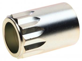 198 р. Гайка форсунки BOSCH ZEXEL ZEXEL 150639-8100  с доставкой в г. Воронеж. Увеличить фотографию 2