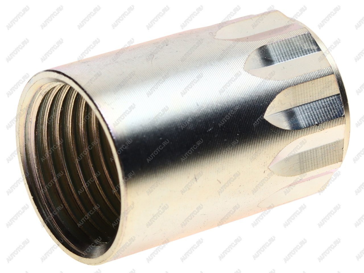 198 р. Гайка форсунки BOSCH ZEXEL ZEXEL 150639-8100  с доставкой в г. Воронеж