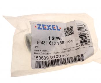 198 р. Гайка форсунки BOSCH ZEXEL ZEXEL 150639-8100  с доставкой в г. Воронеж. Увеличить фотографию 3