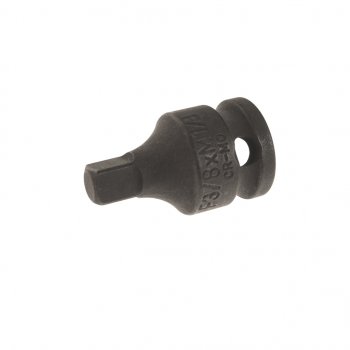 399 р. Адаптер 38(F)х14(М) 32мм, d=22мм ударный JTC JTC TOOLS CO., LTD jtc-340302  с доставкой в г. Воронеж. Увеличить фотографию 2