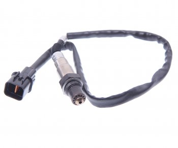 Датчик кислорода HYUNDAI i30 (07-) KIA Cerato (06-) верхний BOSCH BOSCH 0258986649