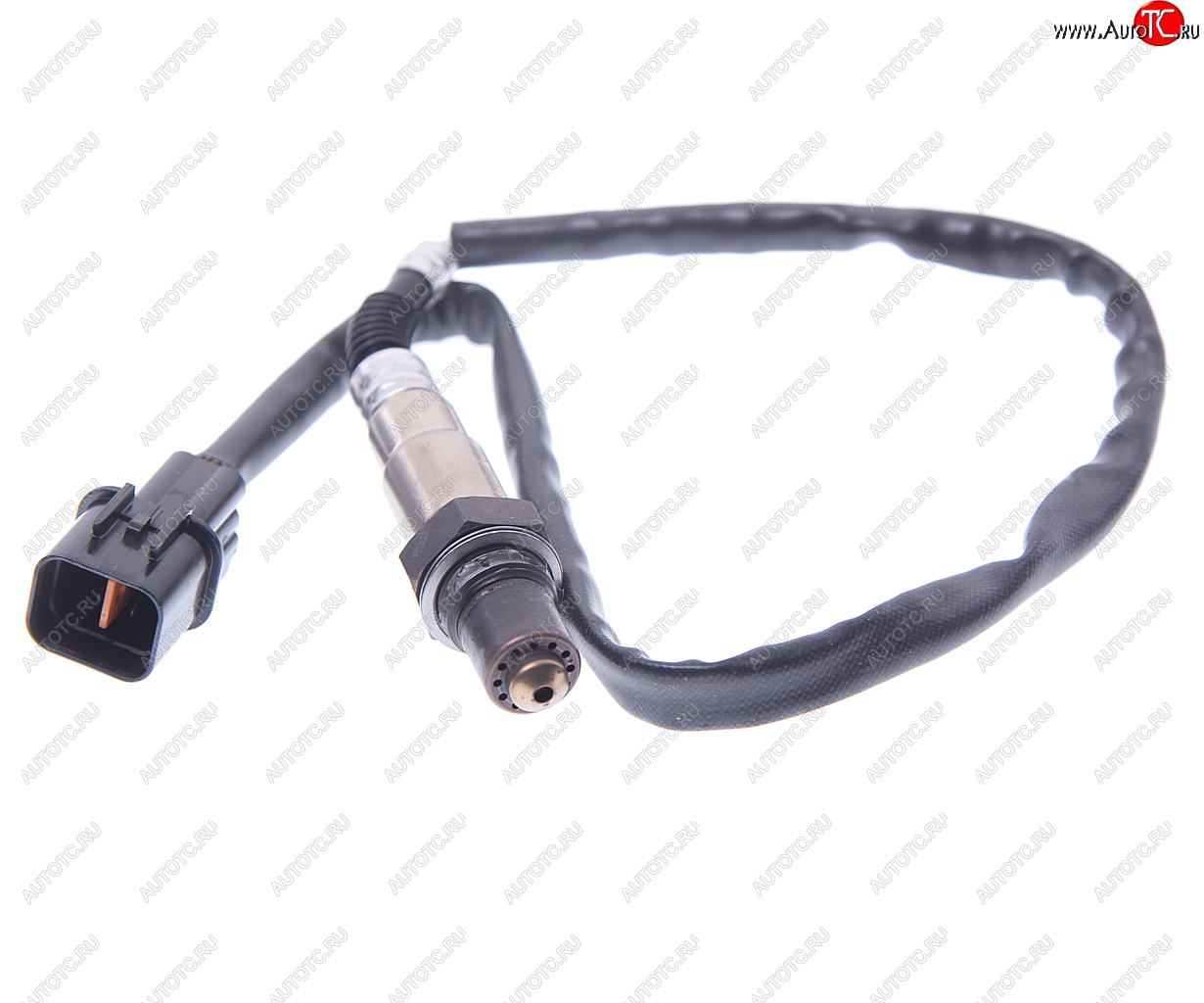6 599 р. Датчик кислорода HYUNDAI i30 (07-) KIA Cerato (06-) верхний BOSCH BOSCH 0258986649  с доставкой в г. Воронеж