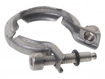 Хомут VW AUDI системы выпуска OE VAG 070131548c