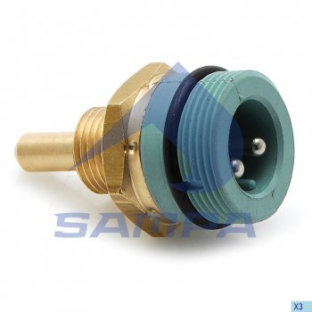Датчик температуры MAN F2000 SAMPA SAMPA 094.197