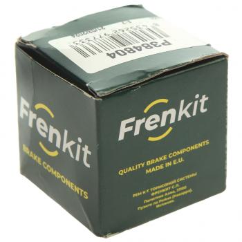 1 189 р. Поршень суппорта заднего (38 мм) FRENKIT Hyundai I40 1 VF дорестайлинг седан (2011-2015)  с доставкой в г. Воронеж. Увеличить фотографию 3