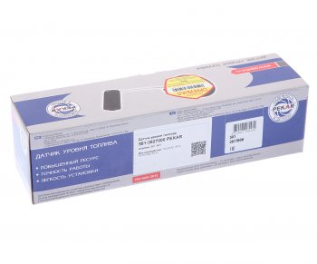 1 289 р. Датчик уровня топлива ГАЗ-3110 70л PEKAR PEKAR 581.3827  с доставкой в г. Воронеж. Увеличить фотографию 3