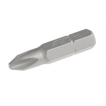 Бита крестовая PH2х30мм 14 DR S2 JTC JTC TOOLS CO., LTD jtc-1113002