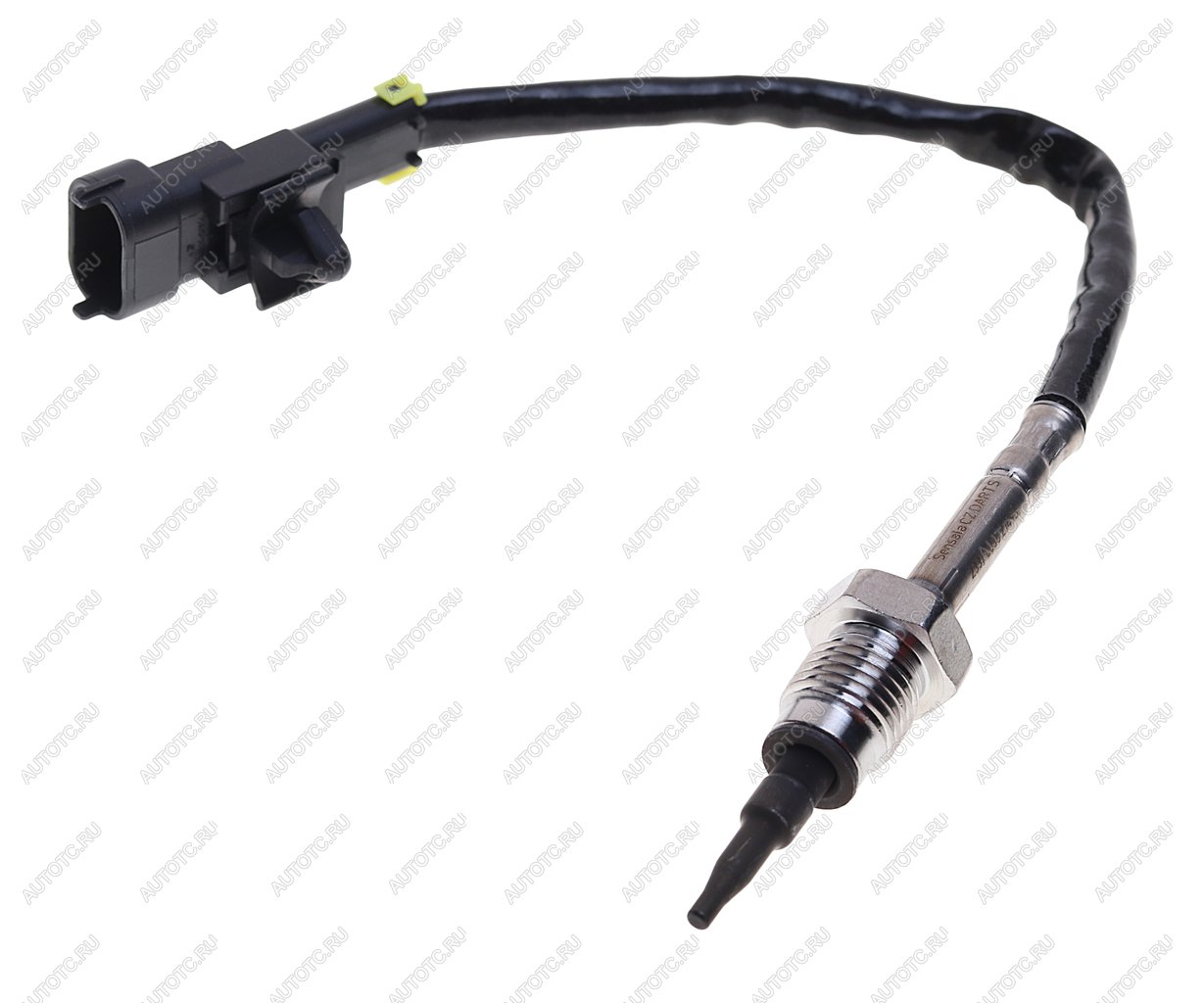 7 249 р. Датчик температуры JAC N35 КАМАЗ Компас-5 SOLLERS Argo отработавших газов OE JAC 1026321fd020  с доставкой в г. Воронеж
