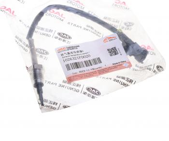 7 249 р. Датчик температуры JAC N35 КАМАЗ Компас-5 SOLLERS Argo отработавших газов OE JAC 1026321fd020  с доставкой в г. Воронеж. Увеличить фотографию 3