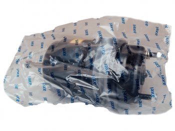 4 999 р. Энергоаккумулятор DAF MERCEDES тип 2424 (дисковый тормоз) VOMA-AXEL VOMA-AXEL 35-2424-01dp  с доставкой в г. Воронеж. Увеличить фотографию 3