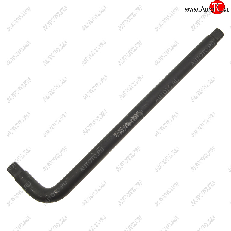 3 899 р. Вороток 1 L=550мм Г-образный усиленный двухсторонний ROCKFORCE ROCKFORCE rf-8158550mpb  с доставкой в г. Воронеж