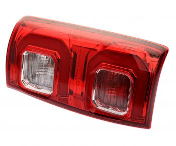 Фонарь задний JAC T8Pro левый OE JAC 4133100p306a