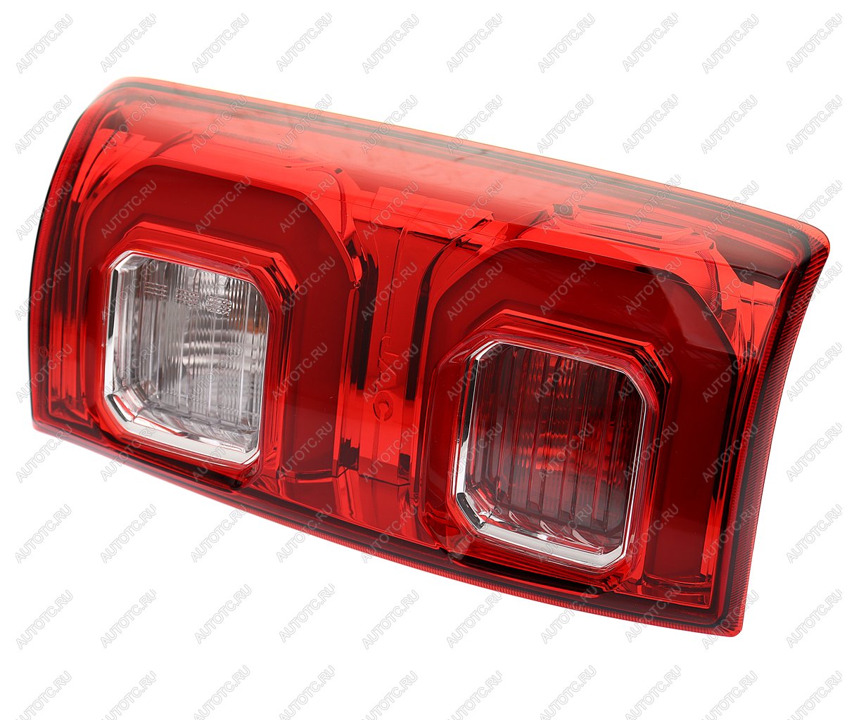 13 999 р. Фонарь задний JAC T8Pro левый OE JAC 4133100p306a  с доставкой в г. Воронеж