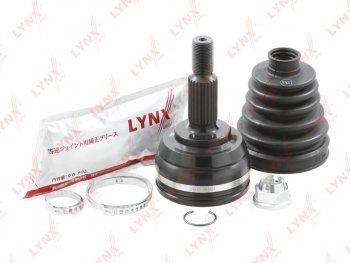 ШРУС наружный RENAULT Duster (10-) комплект LYNX LYNX co3898