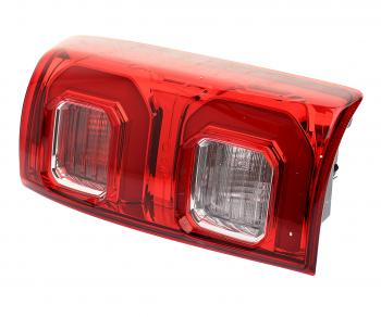 Фонарь задний JAC T8Pro правый OE JAC 4133200p306a