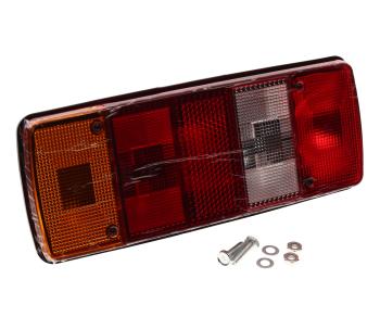 Фонарь задний KRONE KOEGEL MERCEDES левый STELLOX STELLOX 87-37197-sx