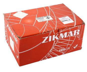 23 449 р. Фильтр масляный BMW 1 (F20,F22,F30,G30,G32) в сборе с корпусом ZIKMAR ZIKMAR z68659r  с доставкой в г. Воронеж. Увеличить фотографию 4