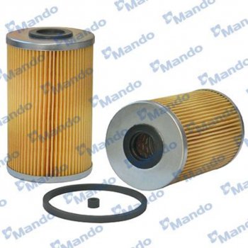 529 р. Фильтр топливный LANCIA NISSAN OPEL RENAULT MANDO MANDO mmf035107  с доставкой в г. Воронеж. Увеличить фотографию 3