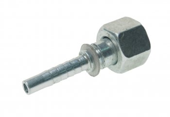 67 р. Фитинг DKOL(Г) конус 24° 14 (M16х1.5)  m21513-04-16  с доставкой в г. Воронеж. Увеличить фотографию 2
