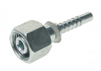 Фитинг DKOL(Г) конус 24° 14 (M16х1.5)  m21513-04-16