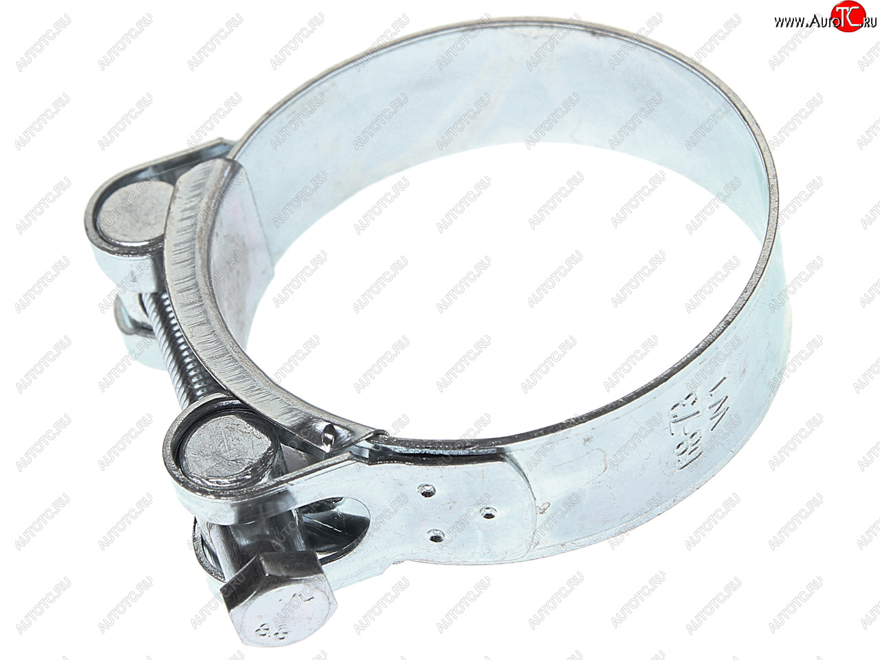 109 р. Хомут силовой d=068-073 (71) KIT++ KIT++ 307gr068  с доставкой в г. Воронеж