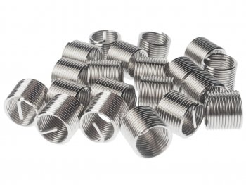 Вставка резьбовая М12х1.5мм L=16.3мм 20шт. JTC JTC TOOLS CO., LTD jtc-4786-1