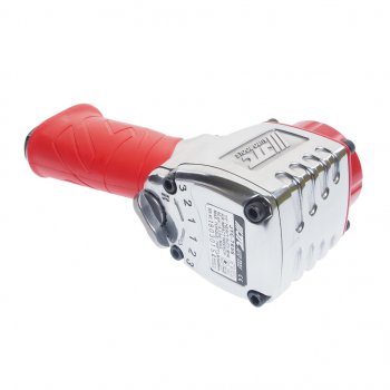 20 649 р. Гайковерт пневматический 12 949Нм 10000обмин. 90-120PSI ударный JTC JTC TOOLS CO., LTD jtc-7656  с доставкой в г. Воронеж. Увеличить фотографию 2