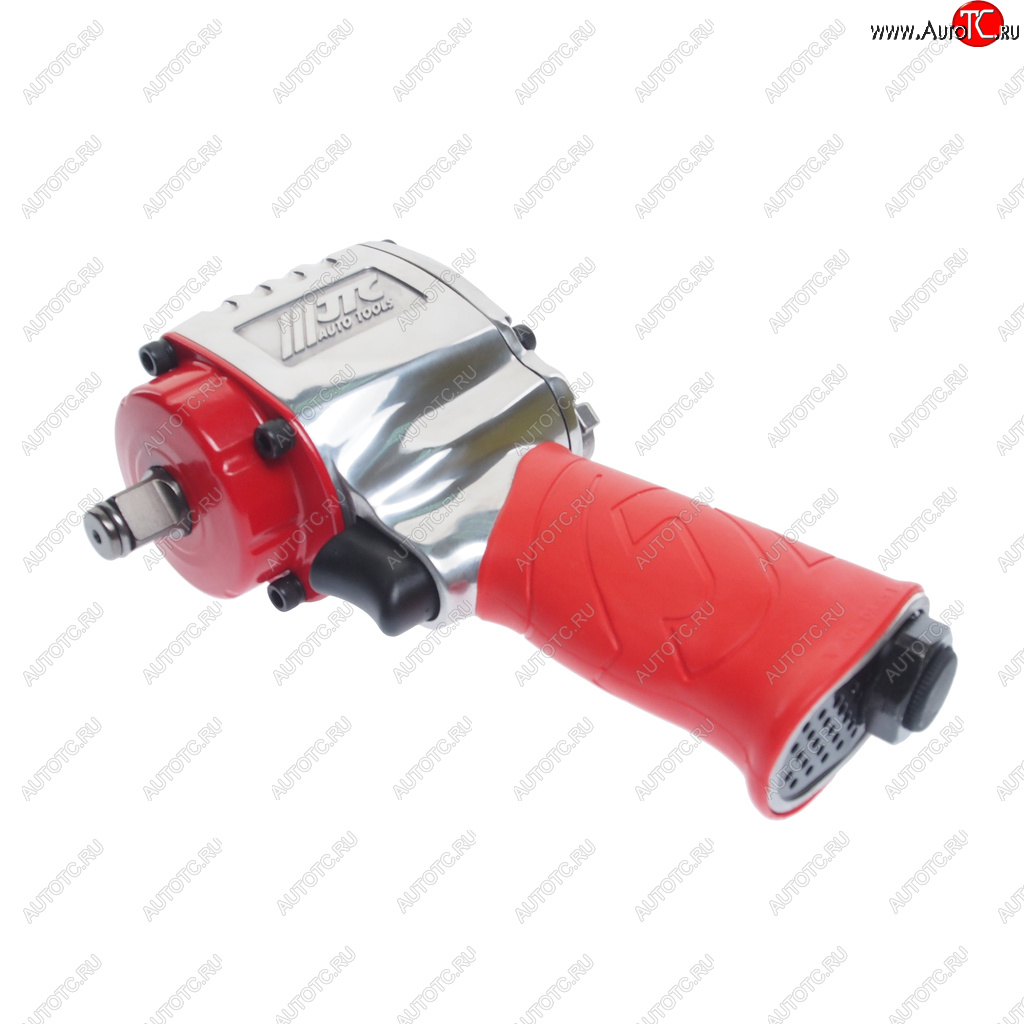 20 649 р. Гайковерт пневматический 12 949Нм 10000обмин. 90-120PSI ударный JTC JTC TOOLS CO., LTD jtc-7656  с доставкой в г. Воронеж