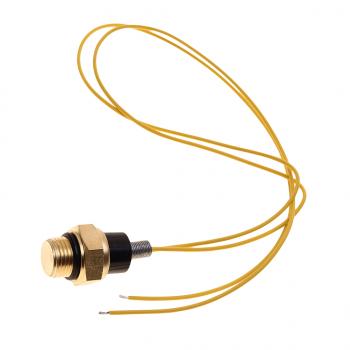 Датчик температуры JAC N200,N350 предпускового подогревателя OE JAC w01-05005-0000006