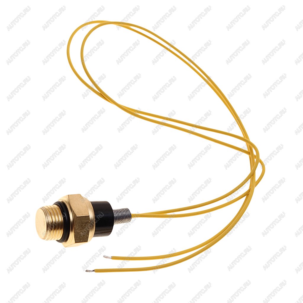 6 099 р. Датчик температуры JAC N200,N350 предпускового подогревателя OE JAC w01-05005-0000006  с доставкой в г. Воронеж
