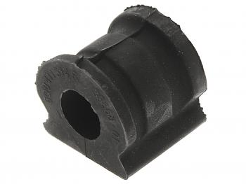 Втулка стабилизатора VW Polo (02-15) AUDI A1 (15-) SKODA Fabia (07-15) переднего LEMFOERDER LEMFOERDER 3588801