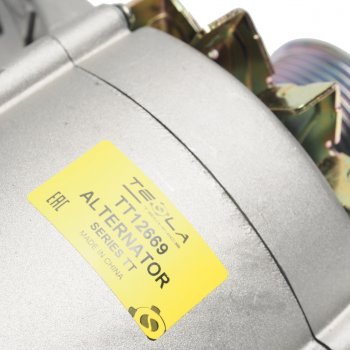15 999 р. Генератор CUMMINS 6BT 28В 45А TESLA TECHNICS TESLA TECHNICS tt12669  с доставкой в г. Воронеж. Увеличить фотографию 3