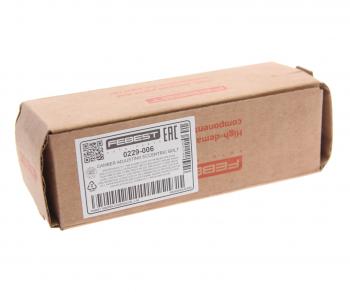 459 р. Болт NISSAN Avenir FEBEST FEBEST 0229-006  с доставкой в г. Воронеж. Увеличить фотографию 2