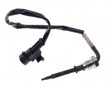 Датчик температуры JAC N35 SOLLERS Argo отработавших газов OE JAC 1026322fd020