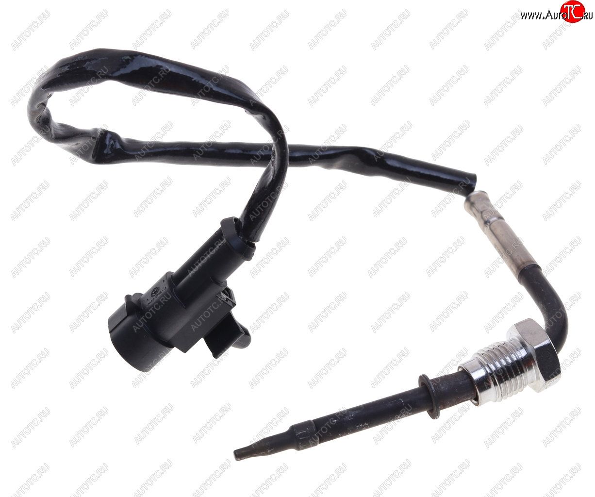 5 199 р. Датчик температуры JAC N35 SOLLERS Argo отработавших газов OE JAC 1026322fd020  с доставкой в г. Воронеж