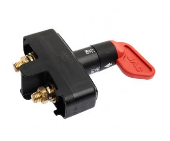 Выключатель массы JAC N80,N90,N120 КАМАЗ Компас-912 OE JAC 3703420le35r