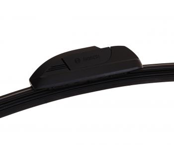 3 999 р. Щетка стеклоочистителя JAC N35 SOLLERS Argo 2.0 правая OE JAC 5205142w5000  с доставкой в г. Воронеж. Увеличить фотографию 3