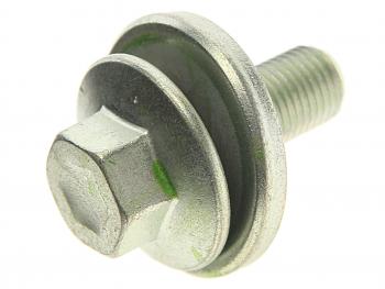 Болт TOYOTA Caldina шкива коленвала ОЕ TOYOTA 90119-12314
