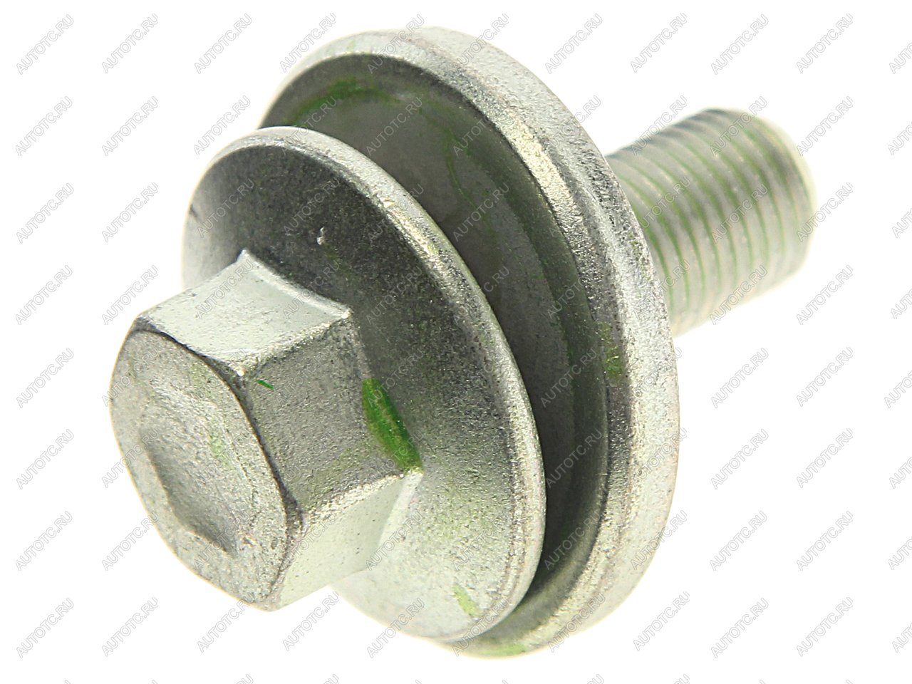299 р. Болт TOYOTA Caldina шкива коленвала ОЕ TOYOTA 90119-12314  с доставкой в г. Воронеж