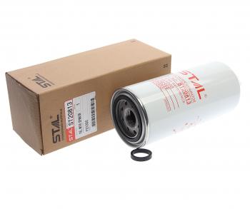 Фильтр топливный CASE 9050B,9060B (дв.CUMMINS) STAL STAL st20813