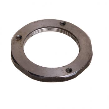 Гайка JAC КАМАЗ Компас-5 ступицы задней OE JAC 24.b59g1-01077